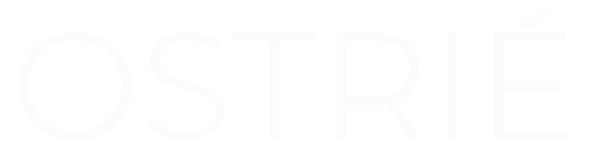 OSTRIÉ